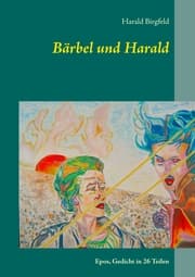 Cover von Bärbel und Harald