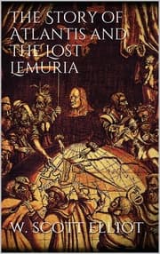 Cover von The Story of Atlantis and the Lost Lemuria