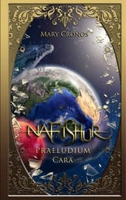 Cover von Nafishur - Praeludium Cara