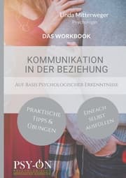 Cover von Kommunikation in der Beziehung