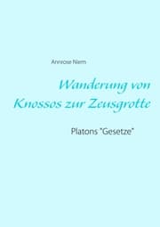 Cover von Wanderung von Knossos zur Zeusgrotte