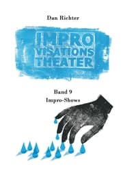 Cover von Improvisationstheater. Impro-Shows