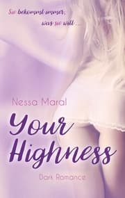Cover von Your Highness