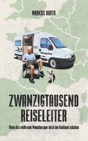 Cover von Zwanzigtausend Reiseleiter