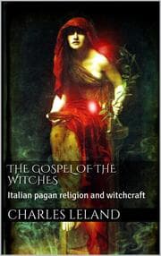 Cover von The Gospel of the Witches