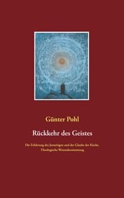 Cover von Rückkehr des Geistes