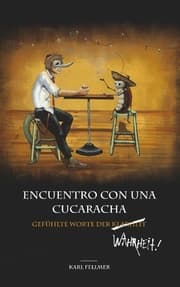 Cover von Encuentro con una Cucaracha