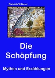 Cover von Die Schöpfung