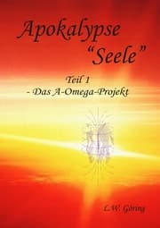 Cover von Apokalypse 'Seele'