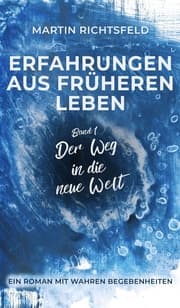 Cover von Erfahrungen aus früheren Leben