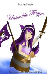 Cover von Unter lila Flagge