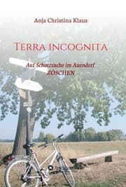 Cover von Terra incognita