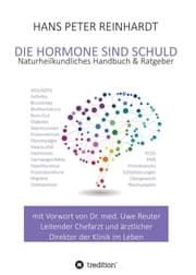 Cover von Die Hormone sind schuld!
