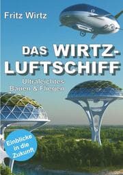 Cover von DAS WIRTZ-LUFTSCHIFF