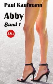 Cover von Abby Band 1