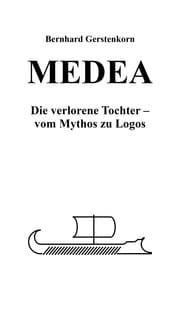 Cover von MEDEA, die verlorene Tochter