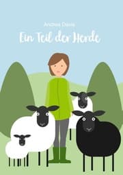 Cover von Ein Teil der Herde