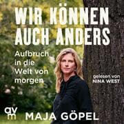 Cover von Wir können auch anders