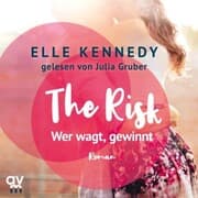 Cover von The Risk - Wer wagt, gewinnt (Briar U 2)