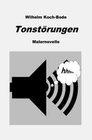 Cover von Tonstörungen