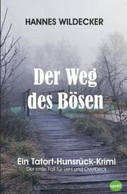 Cover von Der Weg des Bösen