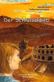 Cover von Der Schlüsseldieb