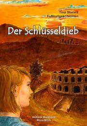 Cover von Der Schlüsseldieb