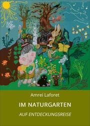 Cover von IM NATURGARTEN