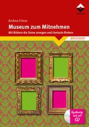 Cover von Museum zum Mitnehmen