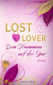 Cover von LOST LOVER