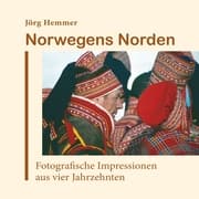 Cover von Norwegens Norden