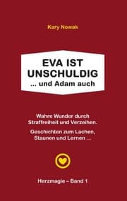 Cover von Eva ist unschuldig ... und Adam auch