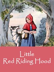 Cover von Little Red Riding Hood
