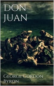 Cover von Don Juan
