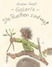 Cover von Goloris - Die Ruethen sind weg