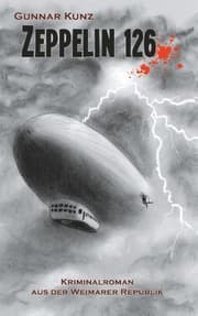 Cover von Zeppelin 126