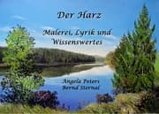 Cover von Der Harz - Malerei, Lyrik und Wissenswertes