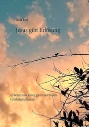 Cover von Jesus gibt Erlösung