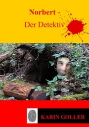 Cover von Norbert - Der Detektiv