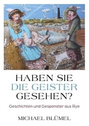 Cover von Haben Sie die Geister gesehen?