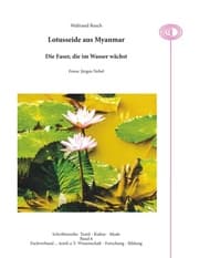 Cover von Lotusseide aus Myanmar