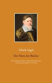 Cover von Der Fürst der Bücher