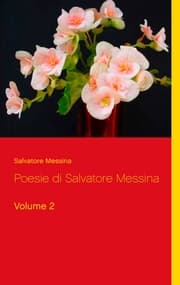 Cover von Poesie di Salvatore Messina