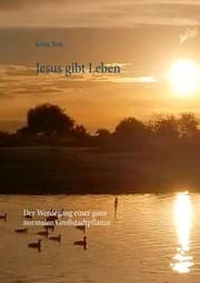 Cover von Jesus gibt Leben