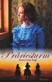Cover von Präriesturm