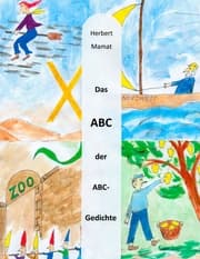 Cover von Das ABC der ABC-Gedichte