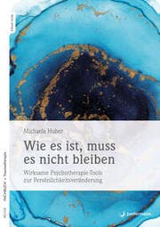 Cover von Wie es ist, muss es nicht bleiben