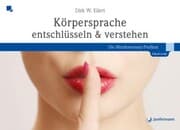 Cover von Körpersprache entschlüsseln & verstehen
