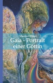 Cover von Gaia - Portrait einer Göttin
