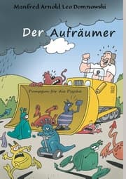 Cover von DER AUFRÄUMER